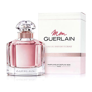 Guerlain Mon  Eau De Parfum Florale 100ml Perfume For Women